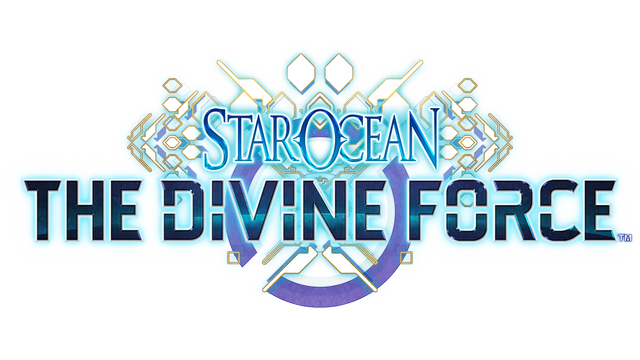 STAR OCEAN THE DIVINE FORCE