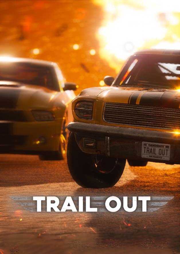 TRAIL OUT