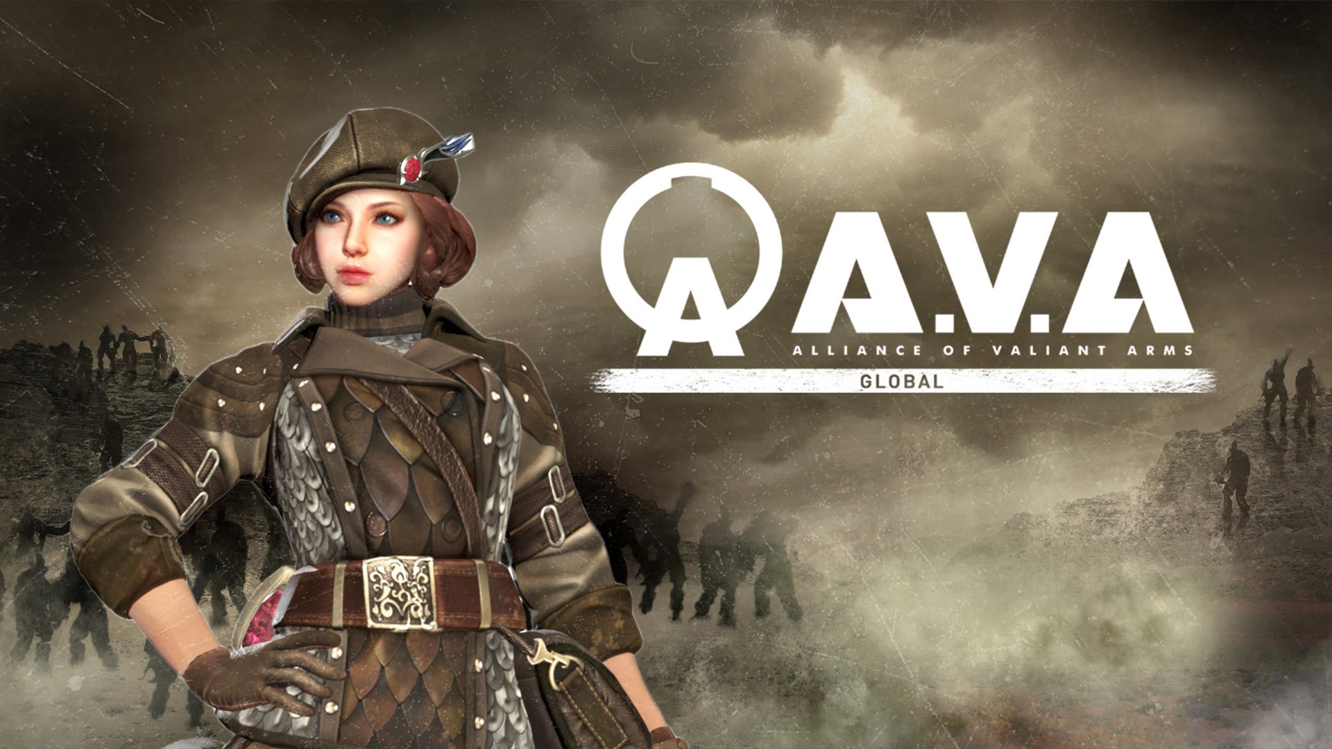 Play A.V.A Global NVIDIA GeForce NOW