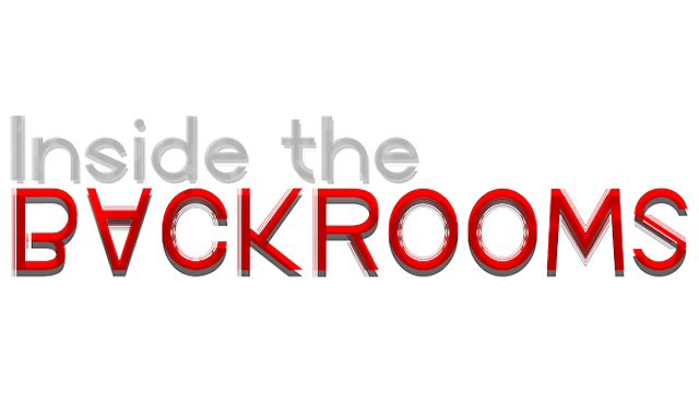 Inside the Backrooms