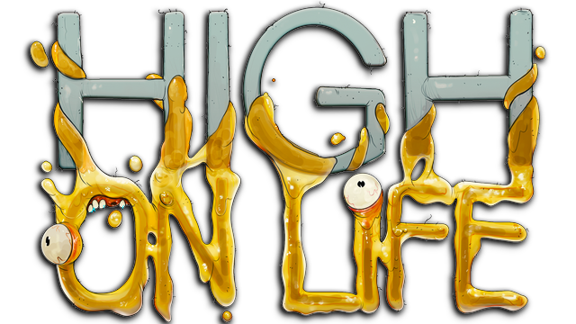 High On Life