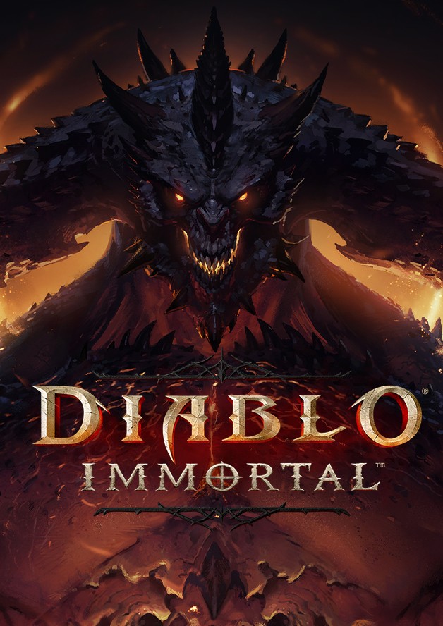 Diablo Immortal™