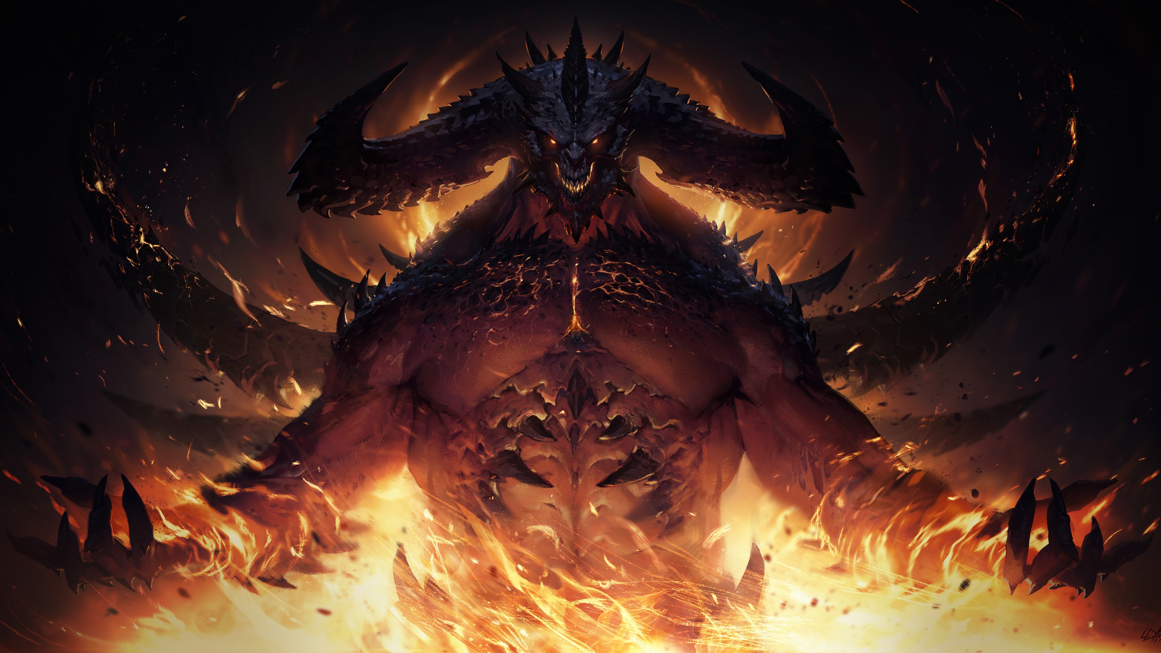 Diablo Immortal™