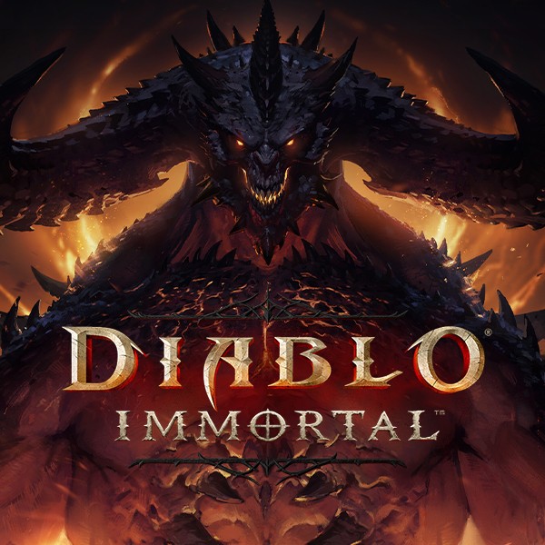 Diablo Immortal™