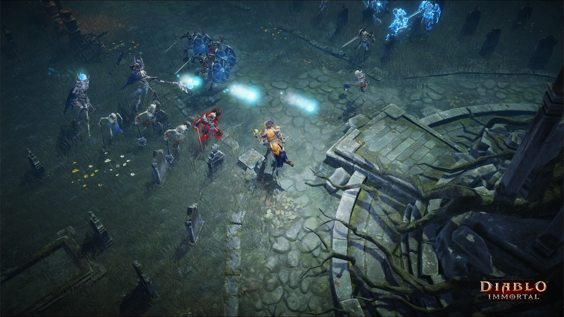 Diablo Immortal™