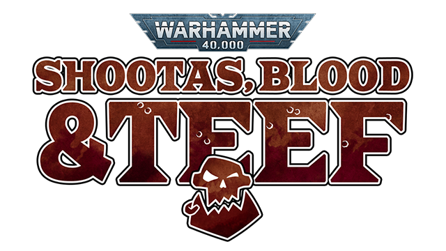 Warhammer 40,000: Shootas, Blood & Teef