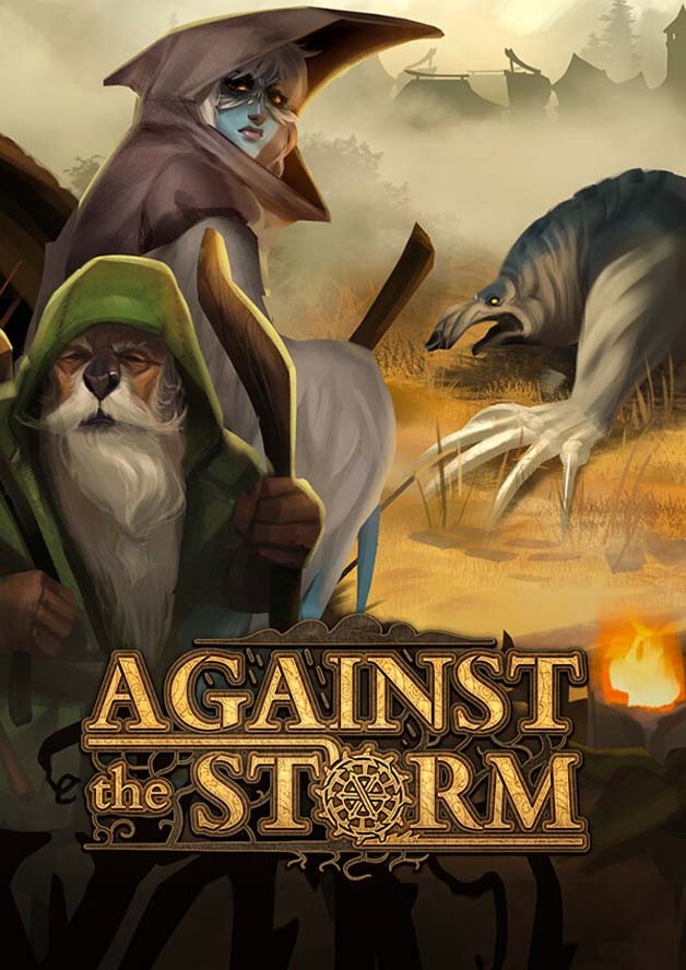 Against the Storm