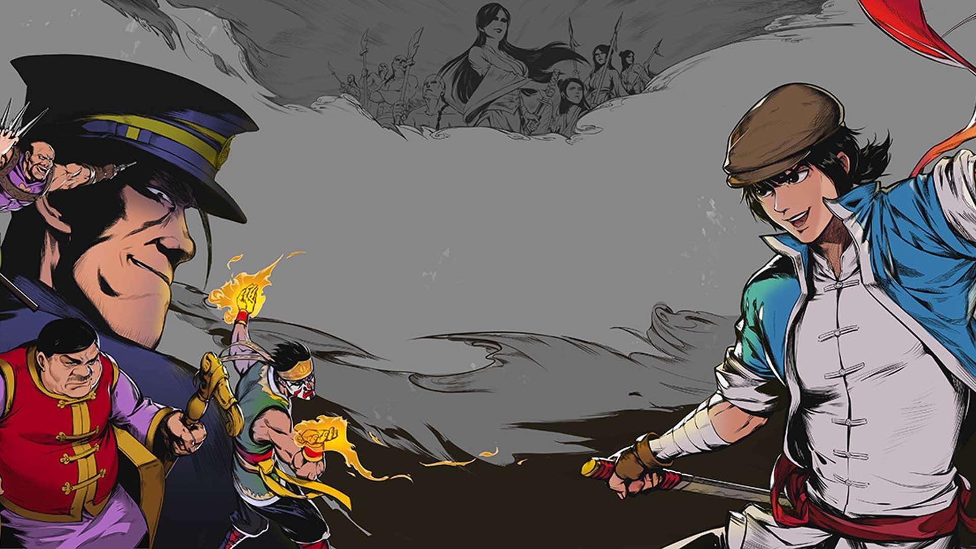 The Legend of Tianding