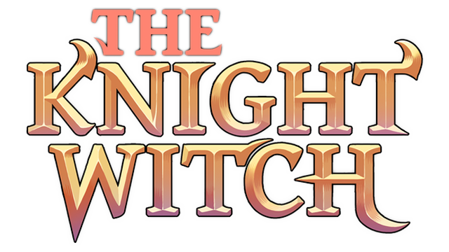 The Knight Witch