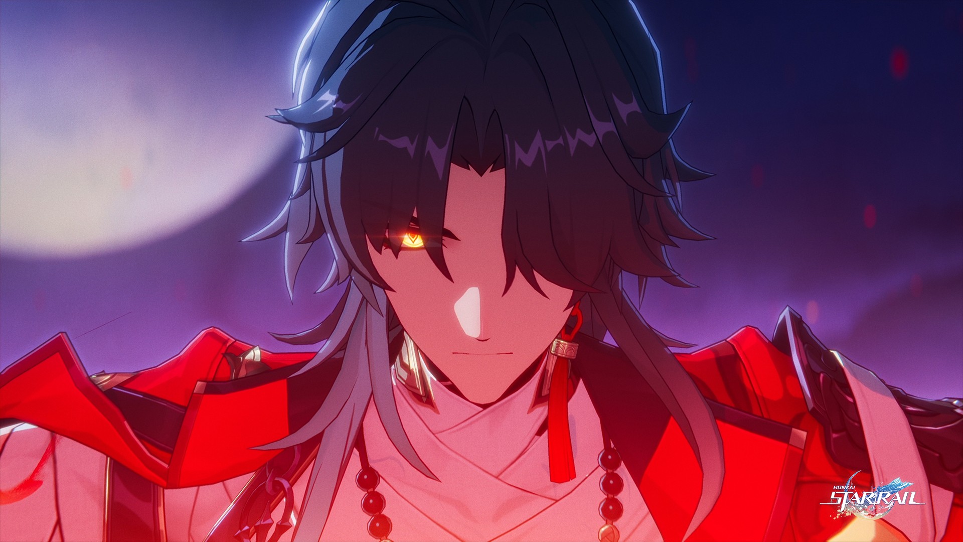 Honkai: Star Rail