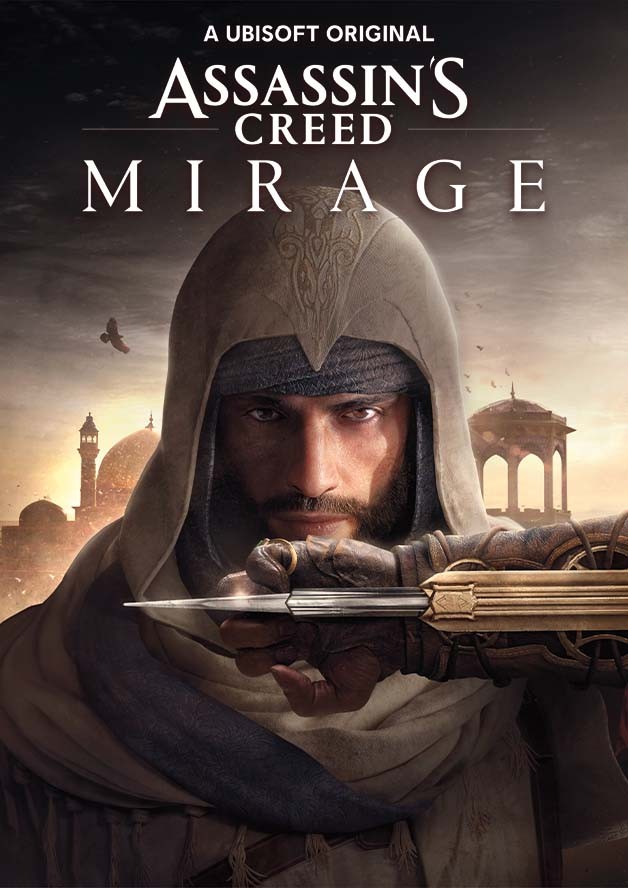 Assassin's Creed® Mirage
