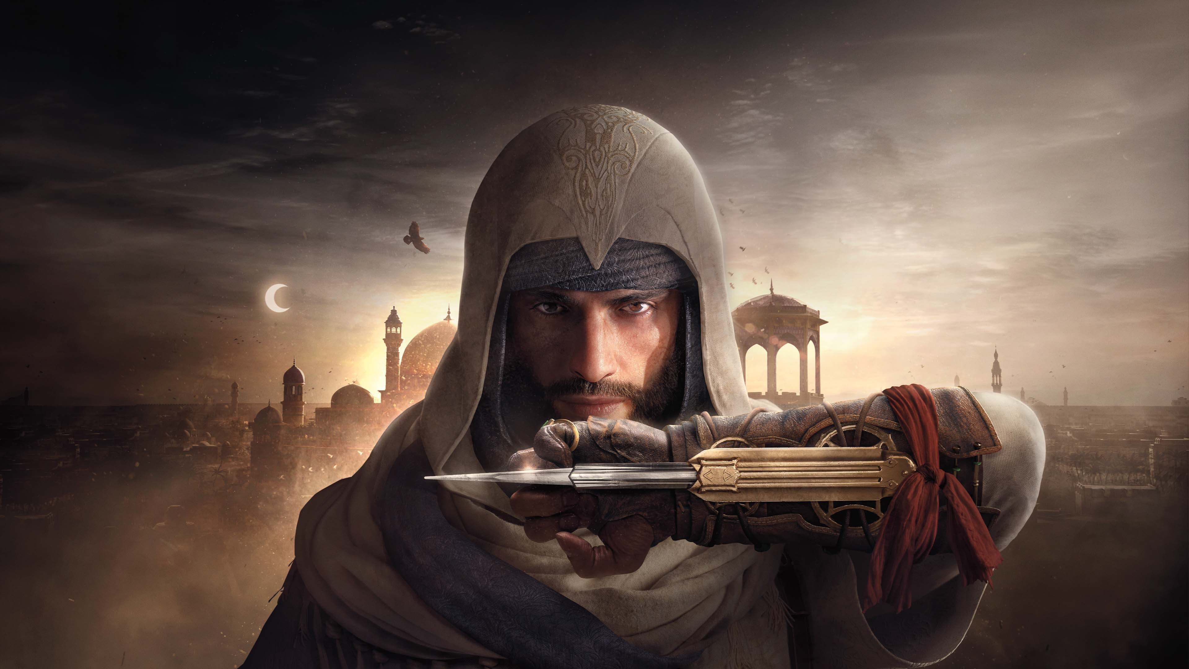 Assassin's Creed® Mirage