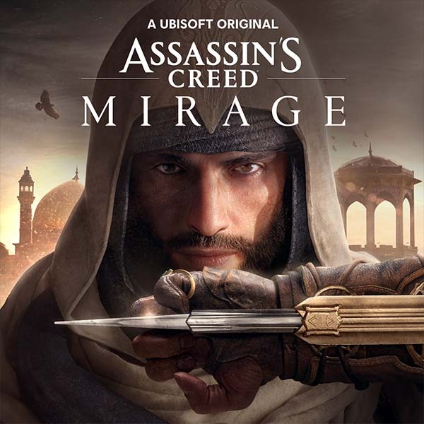 Assassin's Creed® Mirage