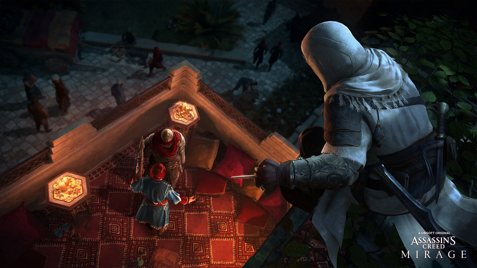 Assassin's Creed® Mirage
