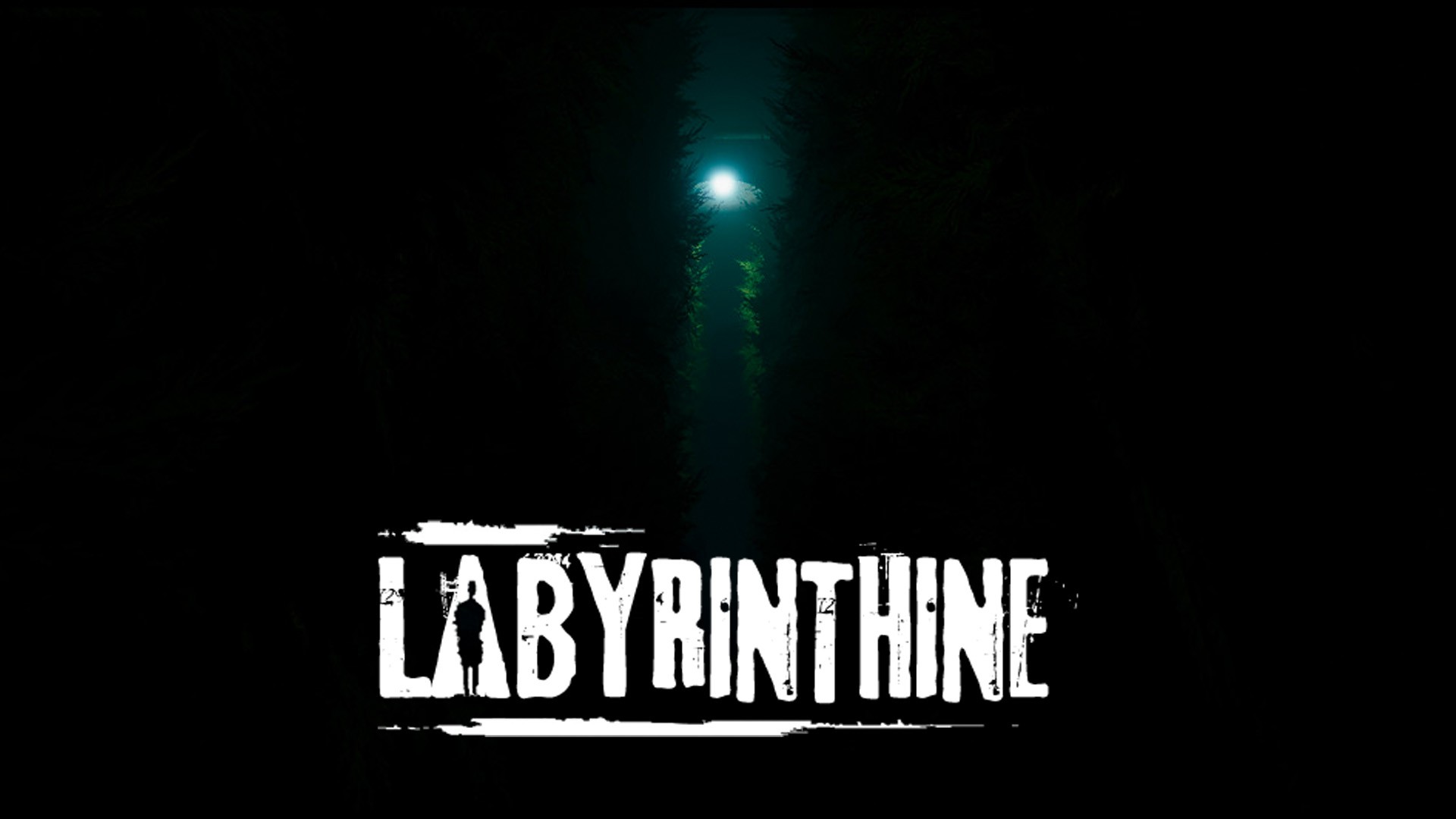 Play Labyrinthine NVIDIA GeForce NOW