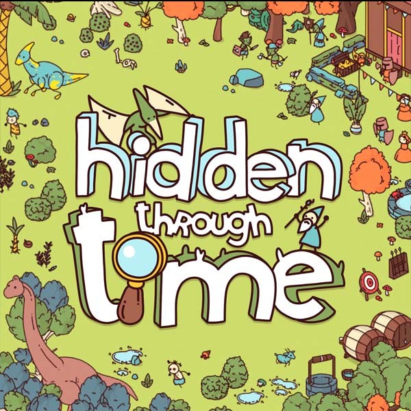 Hidden Through Time