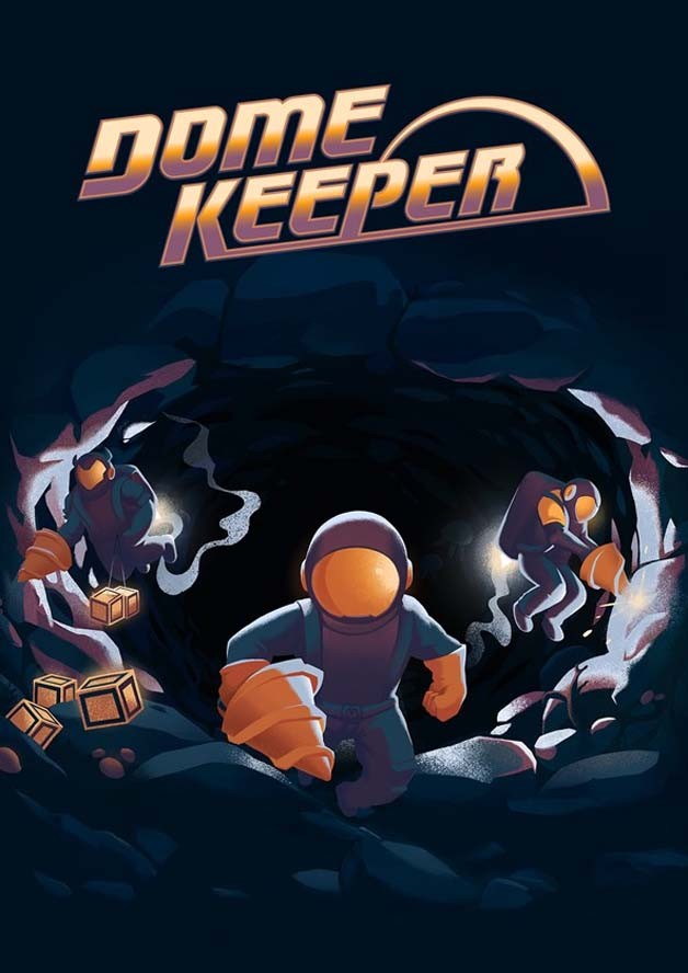 Dome Keeper