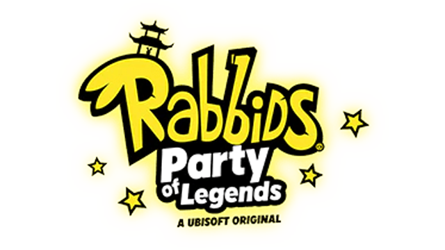 Rabbids®: Party of Legends