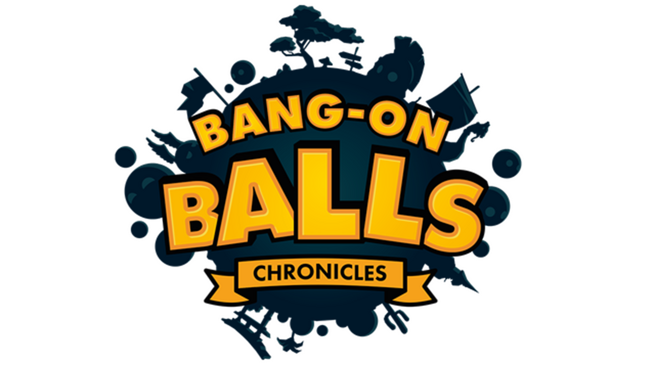 Bang-on Balls: Chronicles