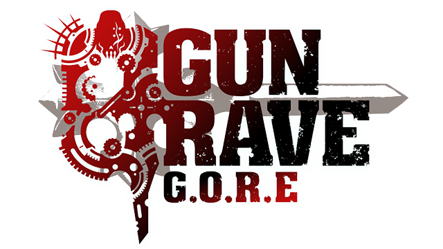 Gungrave G.O.R.E