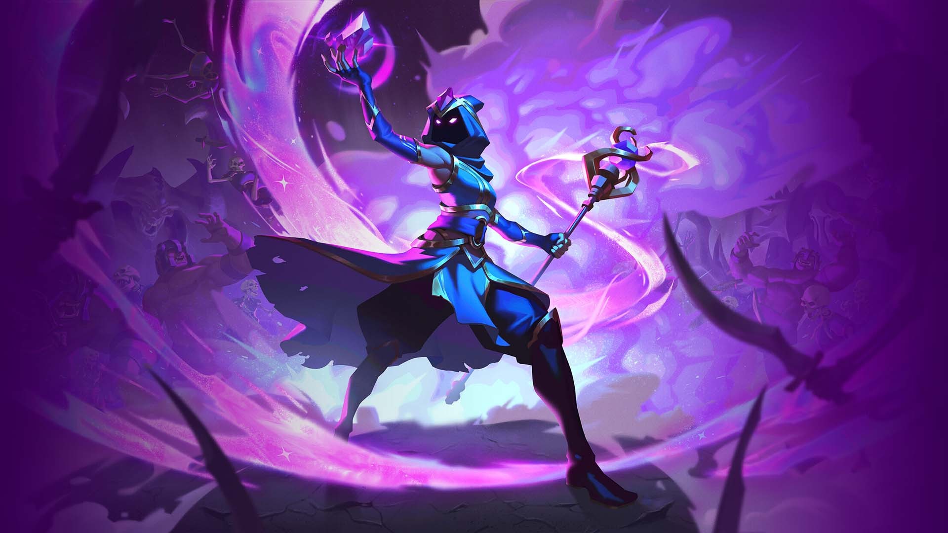 Soulstone Survivors