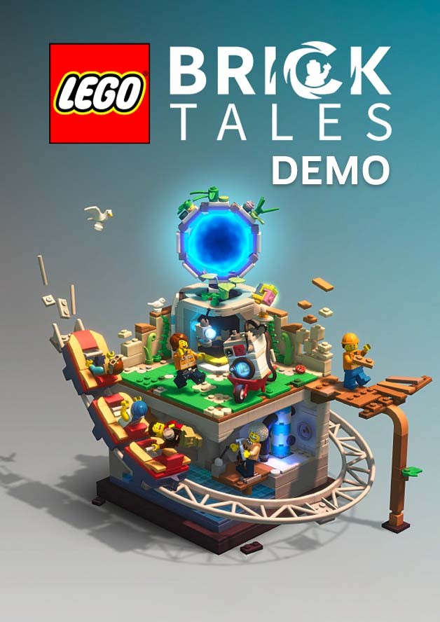 LEGO® Bricktales Demo