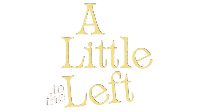 A Little To The Left