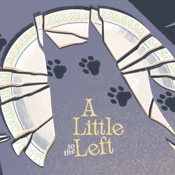 A Little To The Left