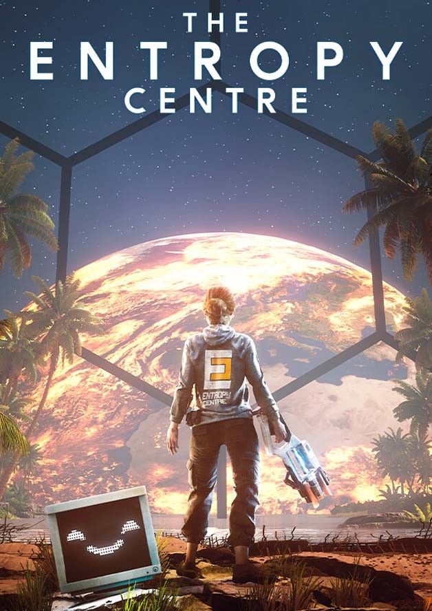The Entropy Centre