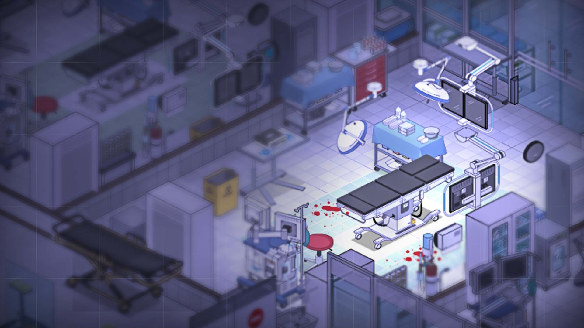 Project Hospital
