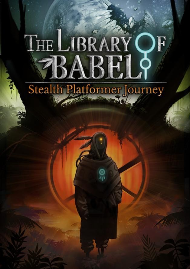 The Library of Babel cover art
