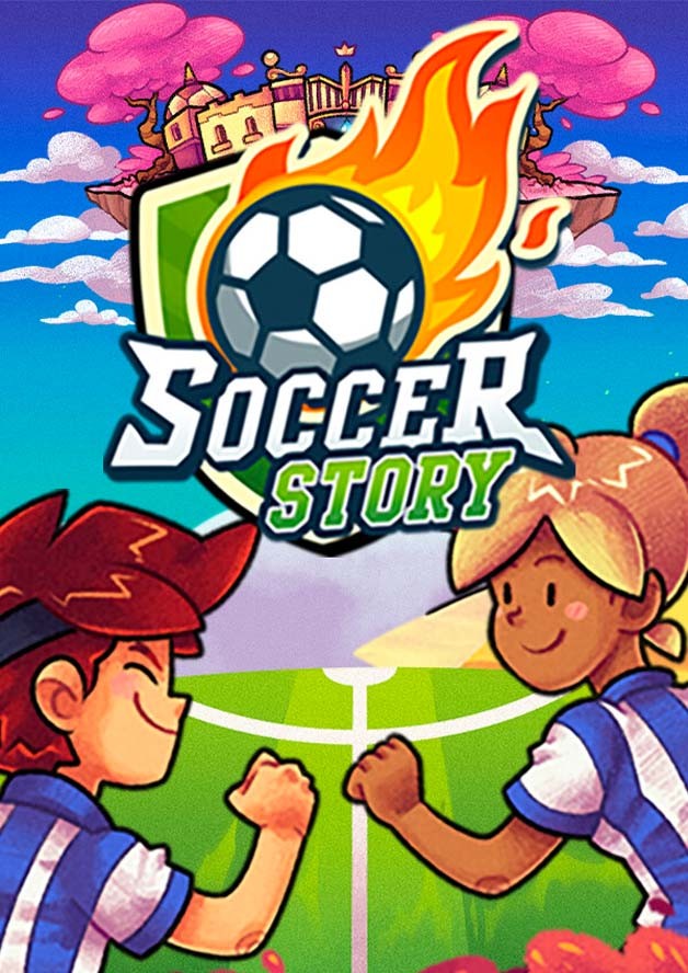 Soccer Story