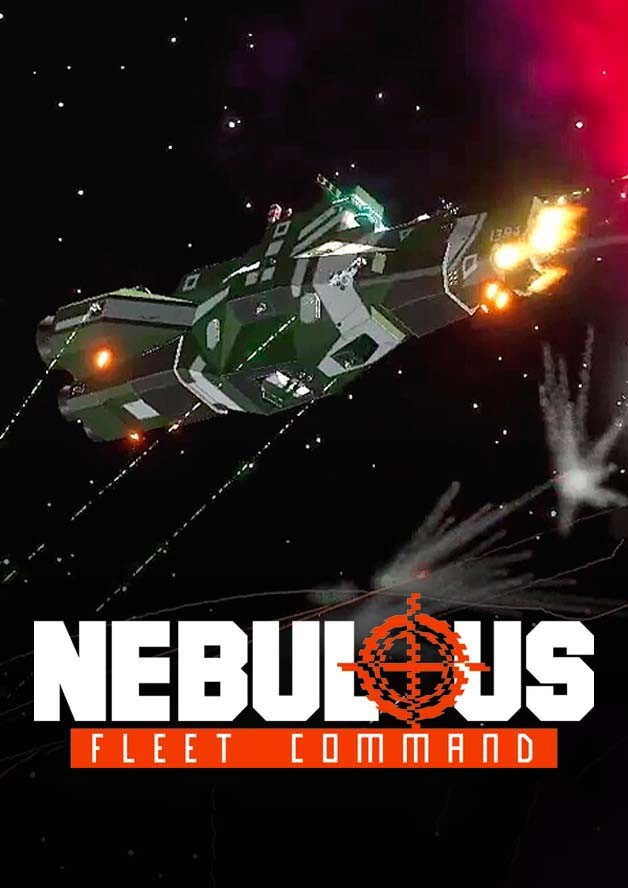 NEBULOUS: Fleet Command