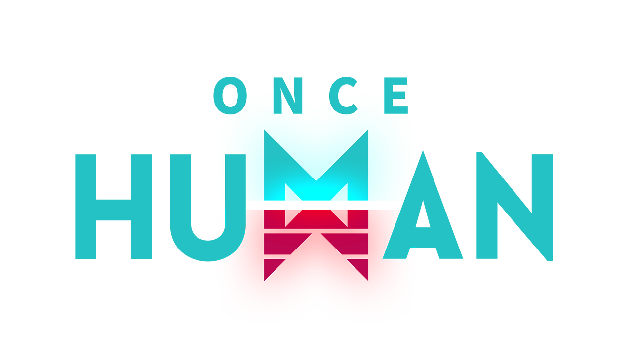 Once Human