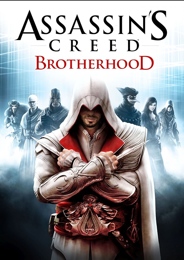 Assassin’s Creed® Brotherhood