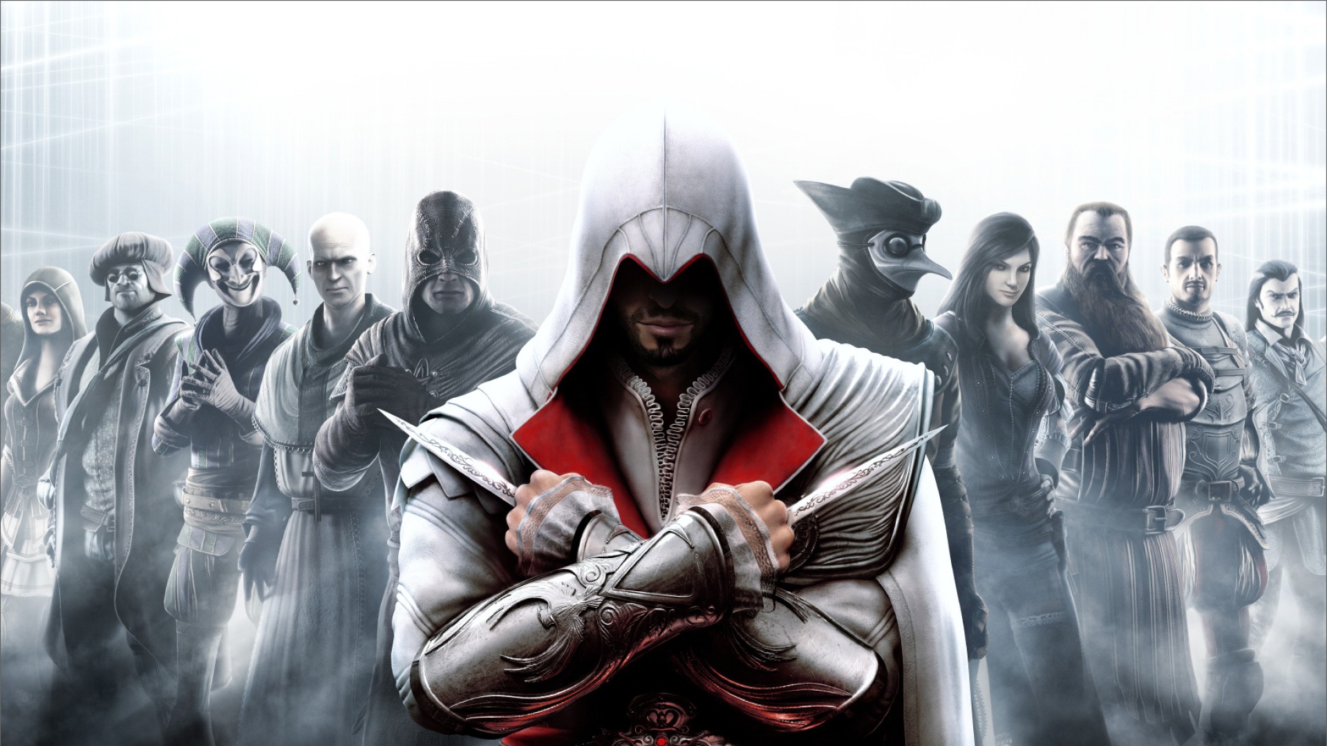 Assassin’s Creed® Brotherhood