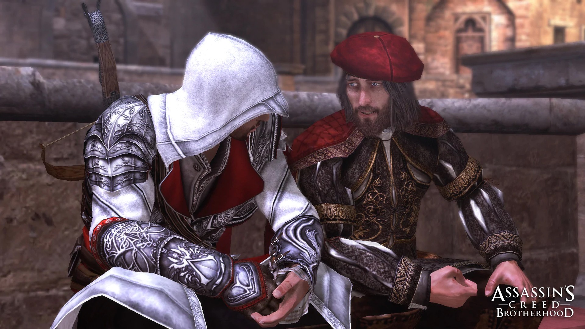 Assassin’s Creed® Brotherhood