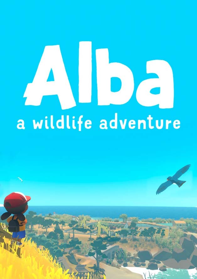 Alba: A Wildlife Adventure