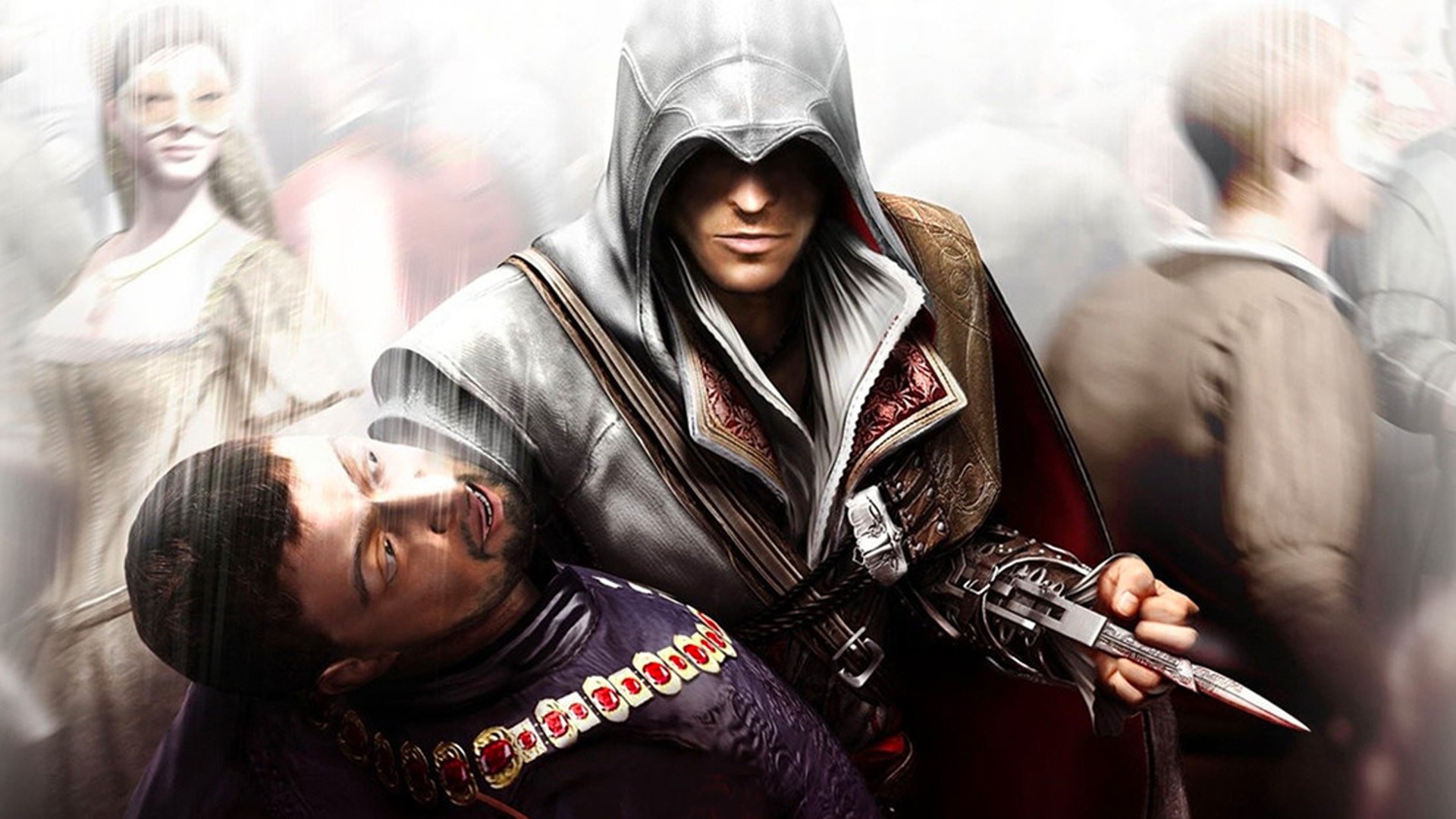 Assassin's Creed® II