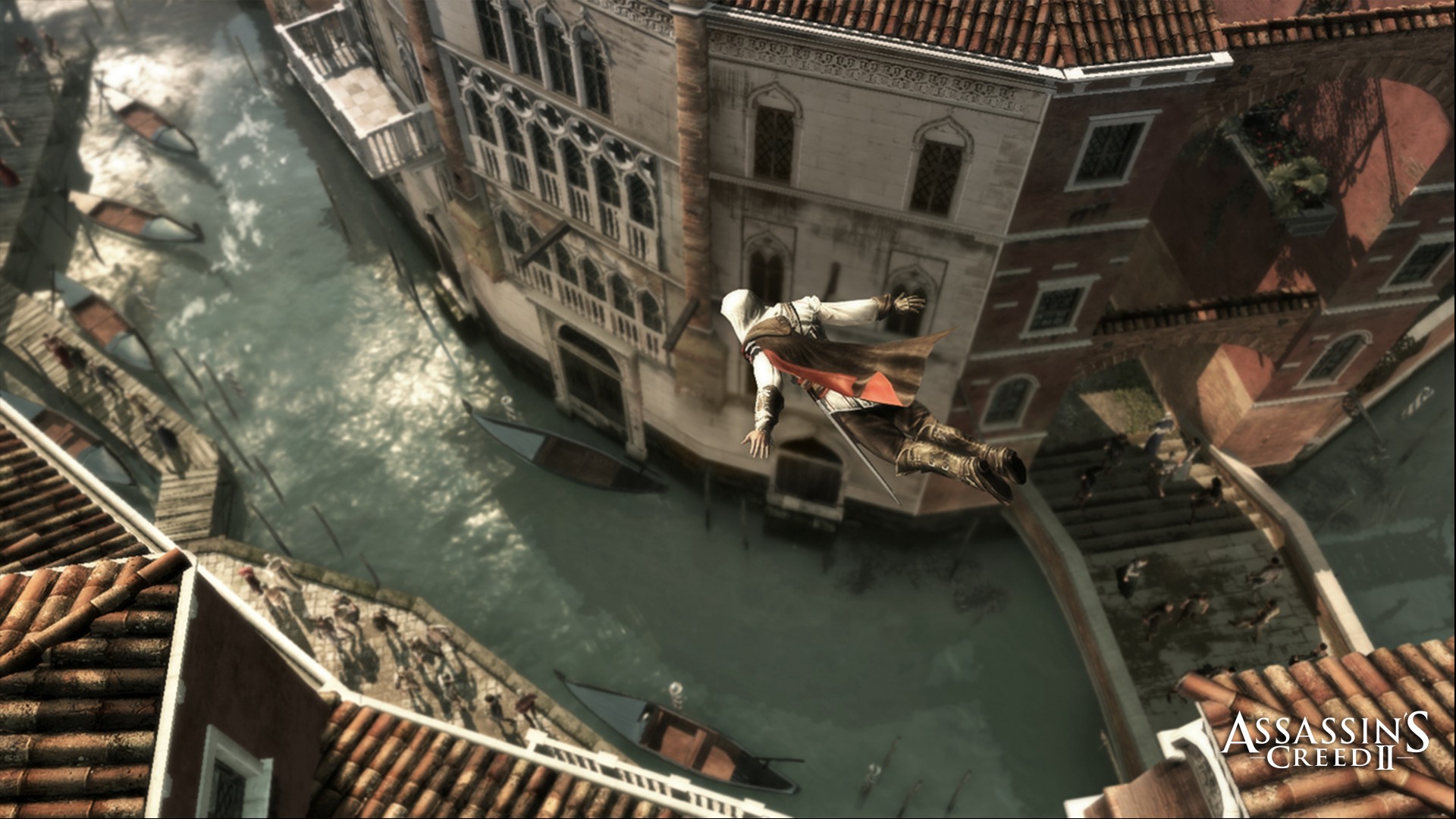 Assassin's Creed® II