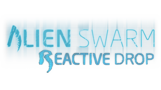 Alien Swarm: Reactive Drop