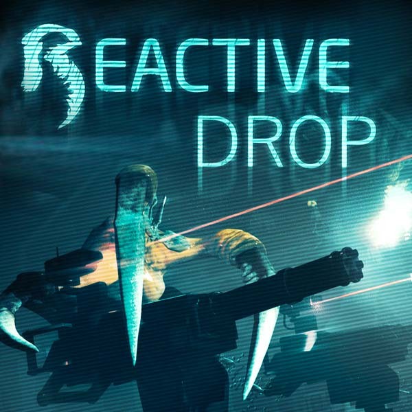 Alien Swarm: Reactive Drop