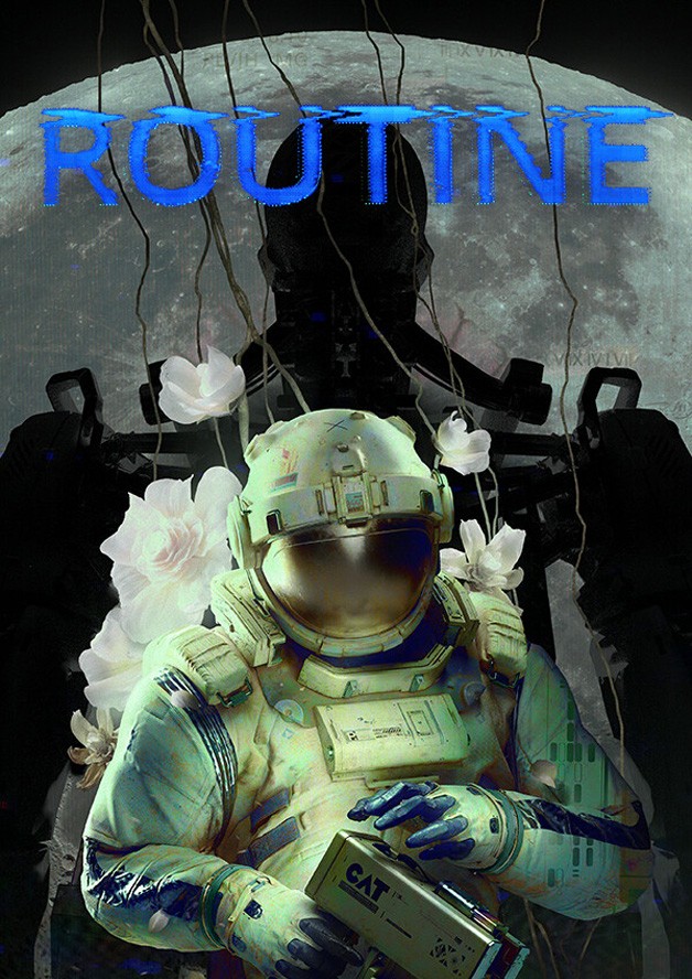 ROUTINE
