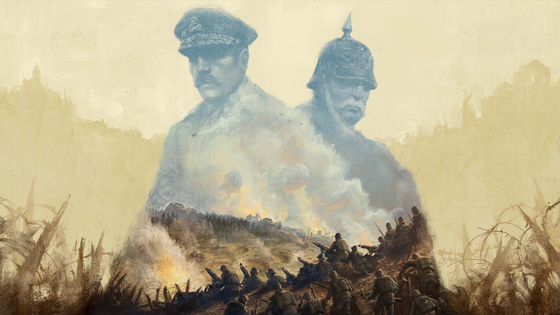 The Great War: Western Front™