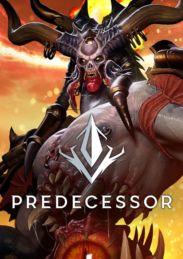 Predecessor
