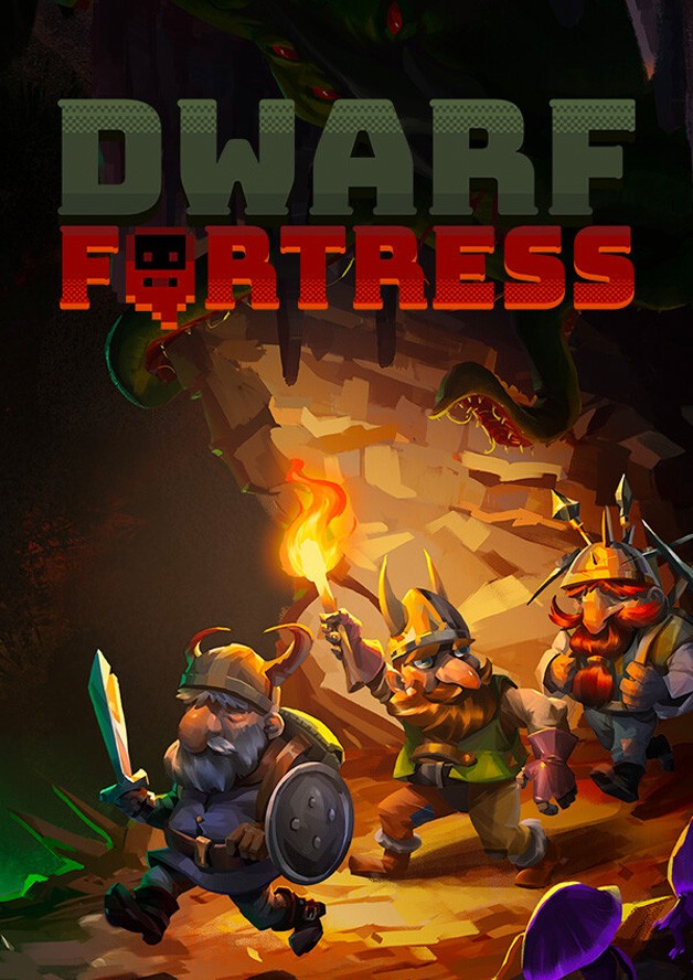 Dwarf Fortress