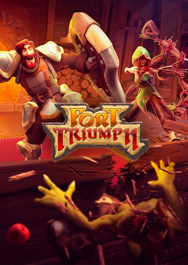 Fort Triumph