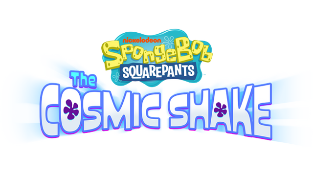 Bob l'éponge : The Cosmic Shake