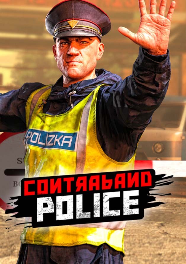 Contraband Police