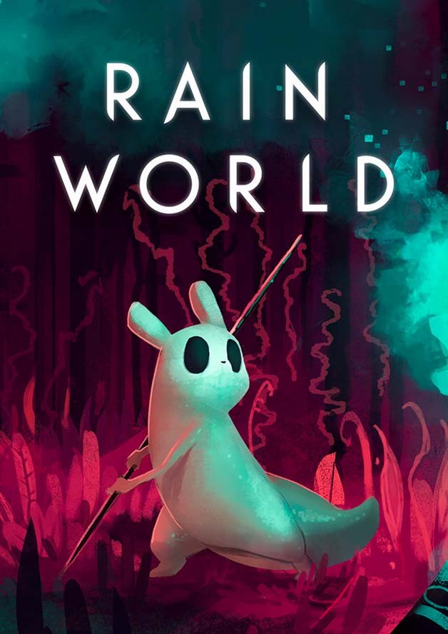 Rain World